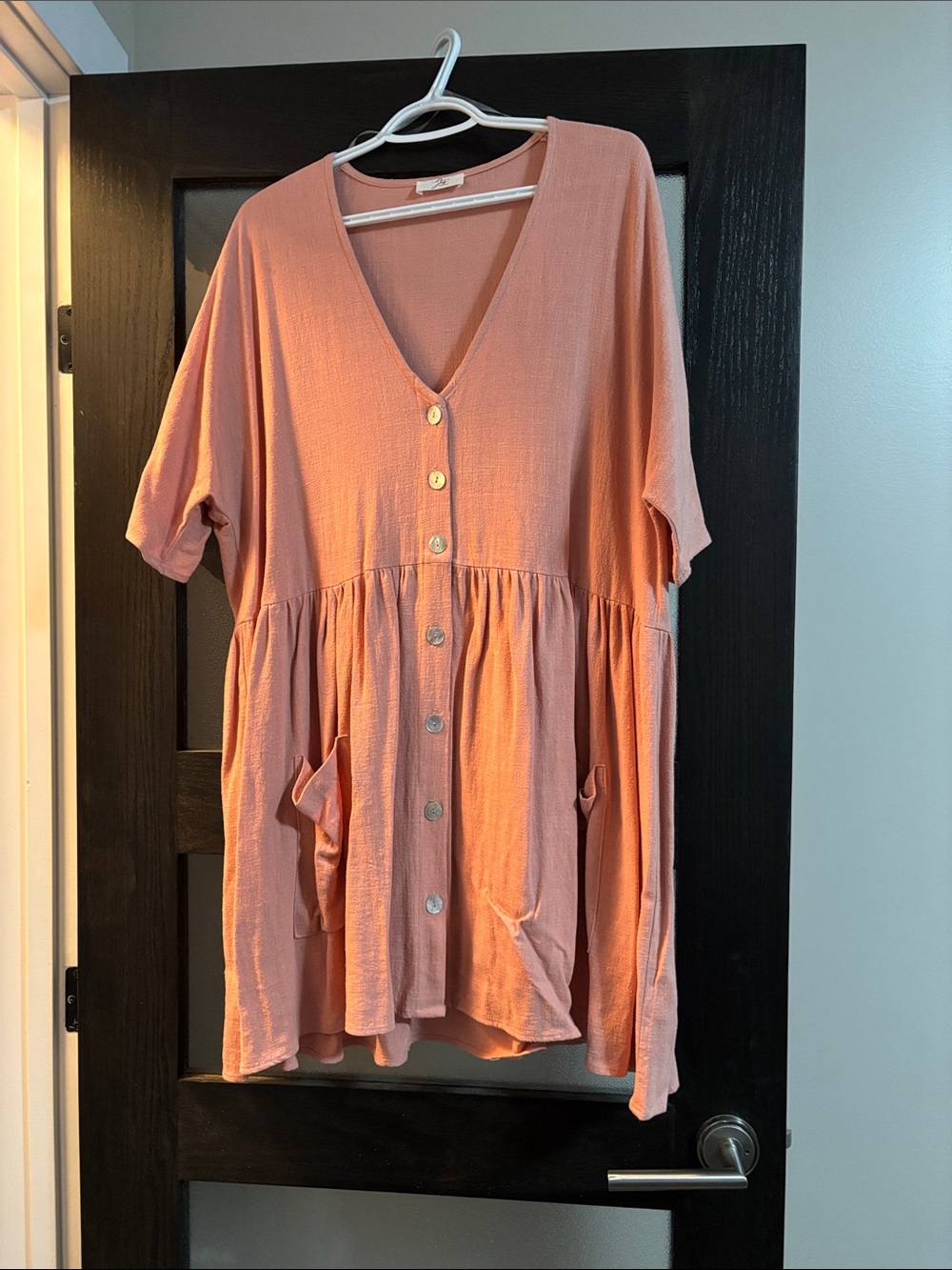 Babydoll dress